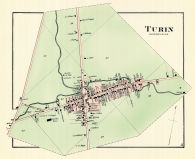 Turin, Lewis County 1875